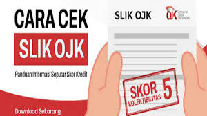 Cara Baca SLIK